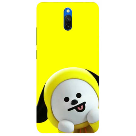 Xiaomi Redmi 8A Dual Printed Cover By My Design Multi Color Xiaomi Redmi 8A Dual Printed Cover By My Design Multi Color