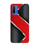 Xiaomi Redmi 9 Power Printed Cover By My Design Multi Color