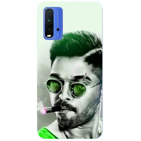Xiaomi Redmi 9 Power Printed Cover By My Design Multi Color Xiaomi Redmi 9 Power Printed Cover By My Design Multi Color
