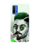 Xiaomi Redmi 9 Power Printed Cover By My Design Multi Color