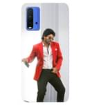 Xiaomi Redmi 9 Power Printed Cover By My Design Multi Color