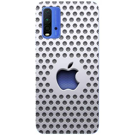 Xiaomi Redmi 9 Power Printed Cover By My Design Multi Color Xiaomi Redmi 9 Power Printed Cover By My Design Multi Color