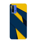 Xiaomi Redmi 9 Power Printed Cover By My Design Multi Color