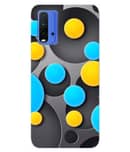 Xiaomi Redmi 9 Power Printed Cover By My Design Multi Color