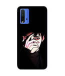 Xiaomi Redmi 9 Power Printed Cover By My Design Multi Color