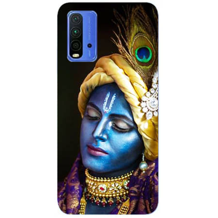     			Xiaomi Redmi 9 Power Printed Cover By My Design Multi Color