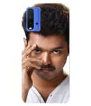 Xiaomi Redmi 9 Power Printed Cover By My Design Multi Color