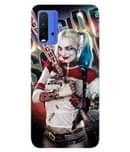 Xiaomi Redmi 9 Power Printed Cover By My Design Multi Color