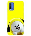 Xiaomi Redmi 9 Power Printed Cover By My Design Multi Color