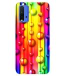 Xiaomi Redmi 9 Power Printed Cover By My Design Multi Color