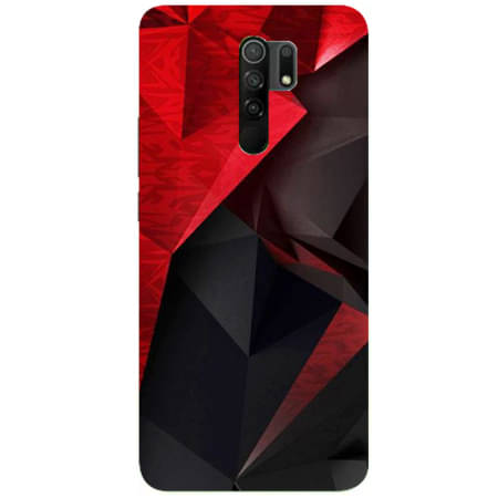 Xiaomi Redmi 9 Prime Printed Cover By My Design Multi Color Xiaomi Redmi 9 Prime Printed Cover By My Design Multi Color