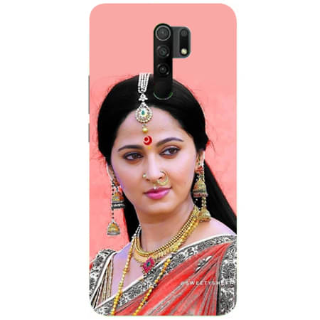 Xiaomi Redmi 9 Prime Printed Cover By My Design Multi Color Xiaomi Redmi 9 Prime Printed Cover By My Design Multi Color