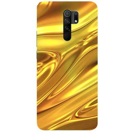 Xiaomi Redmi 9 Prime Printed Cover By My Design Multi Color Xiaomi Redmi 9 Prime Printed Cover By My Design Multi Color
