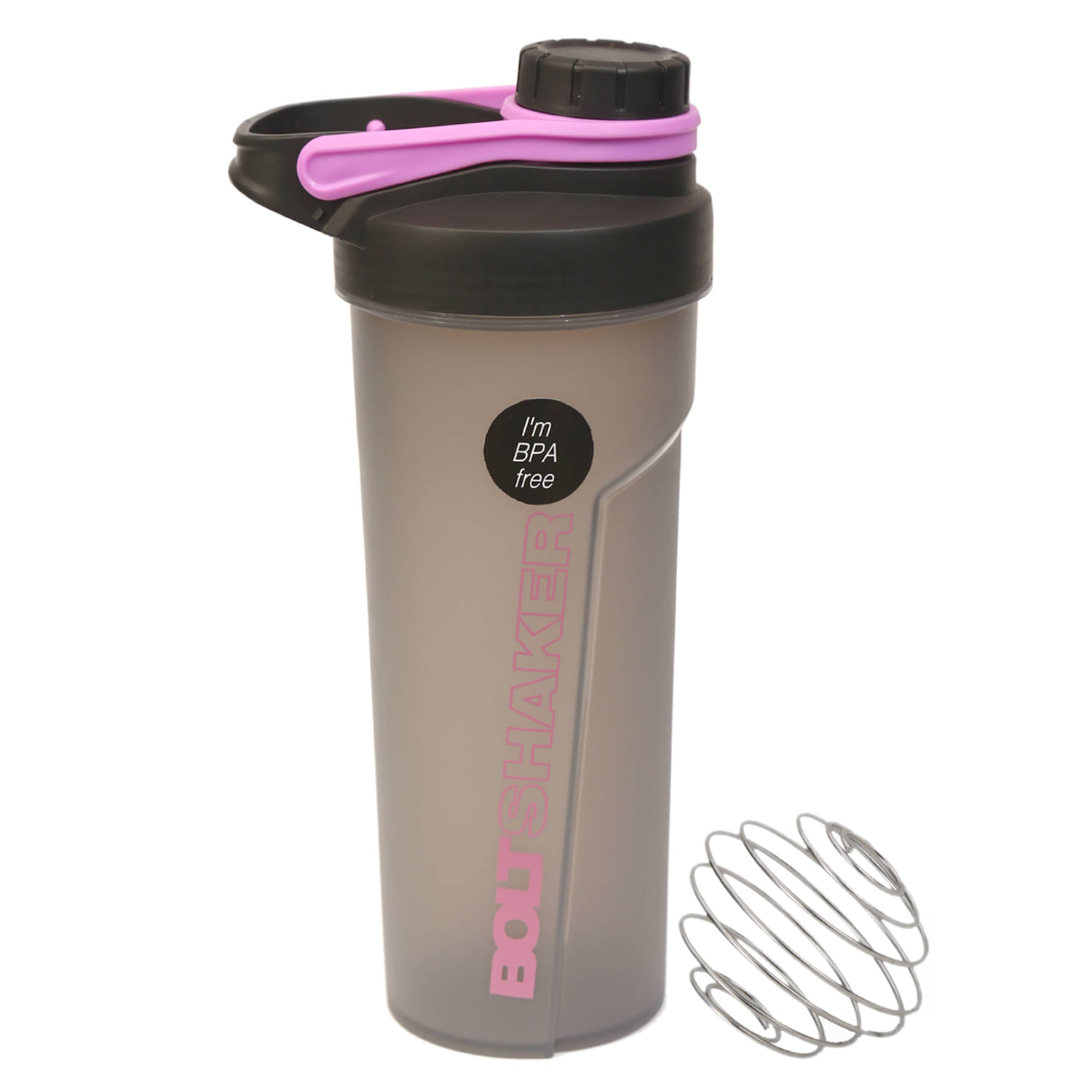     			Jaypee Plus 700 mL Shakers