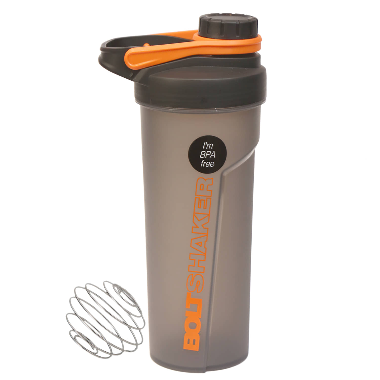 Jaypee Plus 700 mL Shakers - Sports and Fitness Equipment | Buy online on ZillyBuy