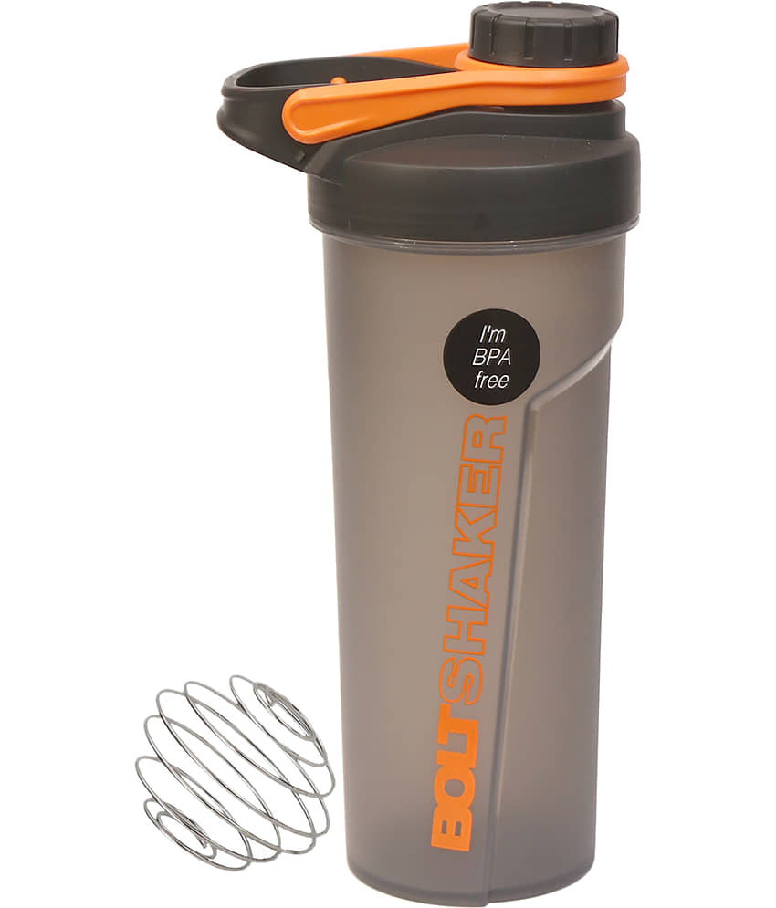 Jaypee Plus 700 mL Shakers - Sports and Fitness Equipment | Buy online on ZillyBuy