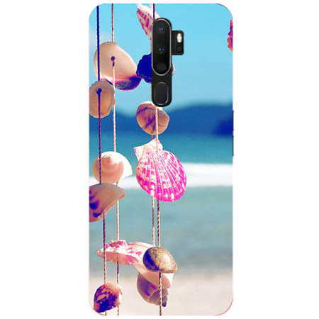     			Oppo A9 2020 Printed Cover By My Design Multi Color