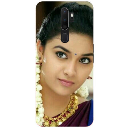     			Oppo A9 2020 Printed Cover By My Design Multi Color