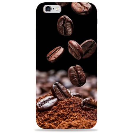     			Apple iPhone 6S Printed Cover By My Design Multi Color