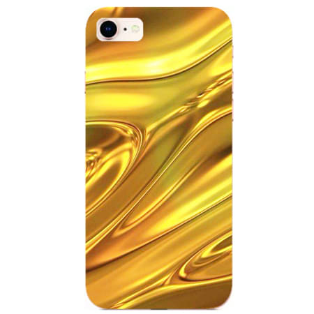     			Apple iPhone 7 Printed Cover By My Design Multi Color