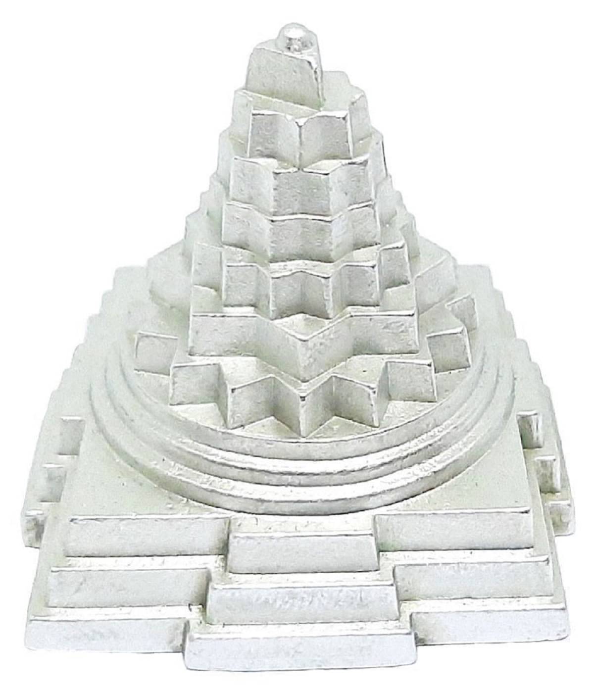 Parad shree yantra / Mercury Shri Yantra / Para Sri Yantra 25 gram Real Mercury with Certificate of Authenticity Parad shree yantra / Mercury Shri Yantra / Para Sri Yantra 25 gram Real Mercury with Certificate of Authenticity