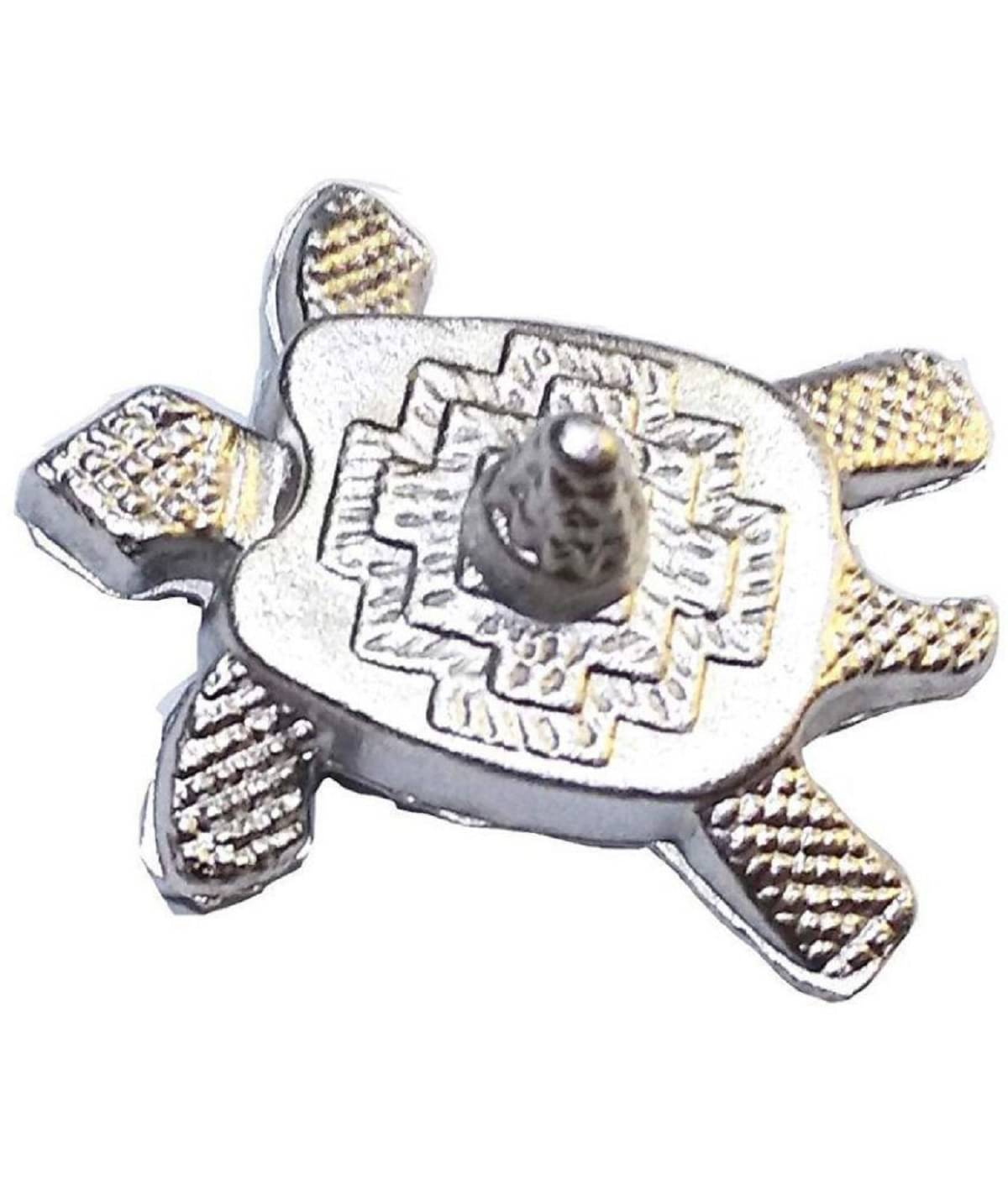 Rudra Divine Parad Mercury Kachua/Kachap / Tortoise Idol 140 Gram for Puja /100% Guaranty of Originality Rudra Divine Parad Mercury Kachua/Kachap / Tortoise Idol 140 Gram for Puja /100% Guaranty of Originality