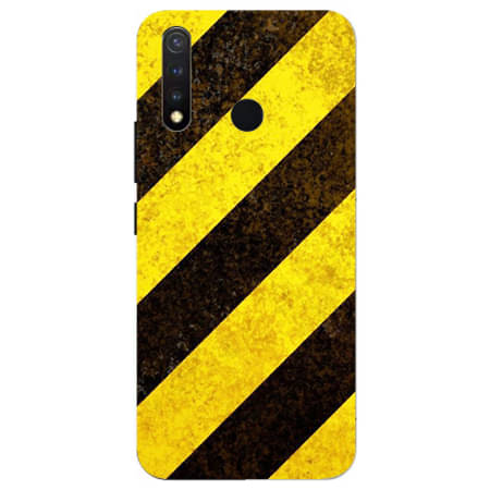     			Vivo Y19 Printed Cover By My Design Multi Color