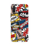 Vivo Y19 Printed Cover By My Design Multi Color