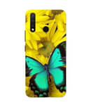 Vivo Y19 Printed Cover By My Design Multi Color