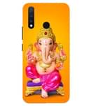 Vivo Y19 Printed Cover By My Design Multi Color