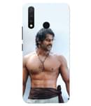 Vivo Y19 Printed Cover By My Design Multi Color