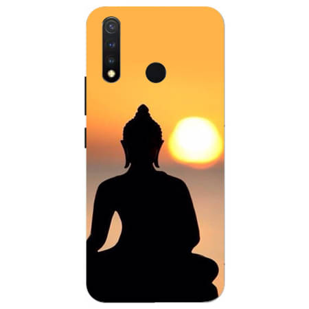     			Vivo Y19 Printed Cover By My Design Multi Color