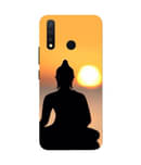 Vivo Y19 Printed Cover By My Design Multi Color