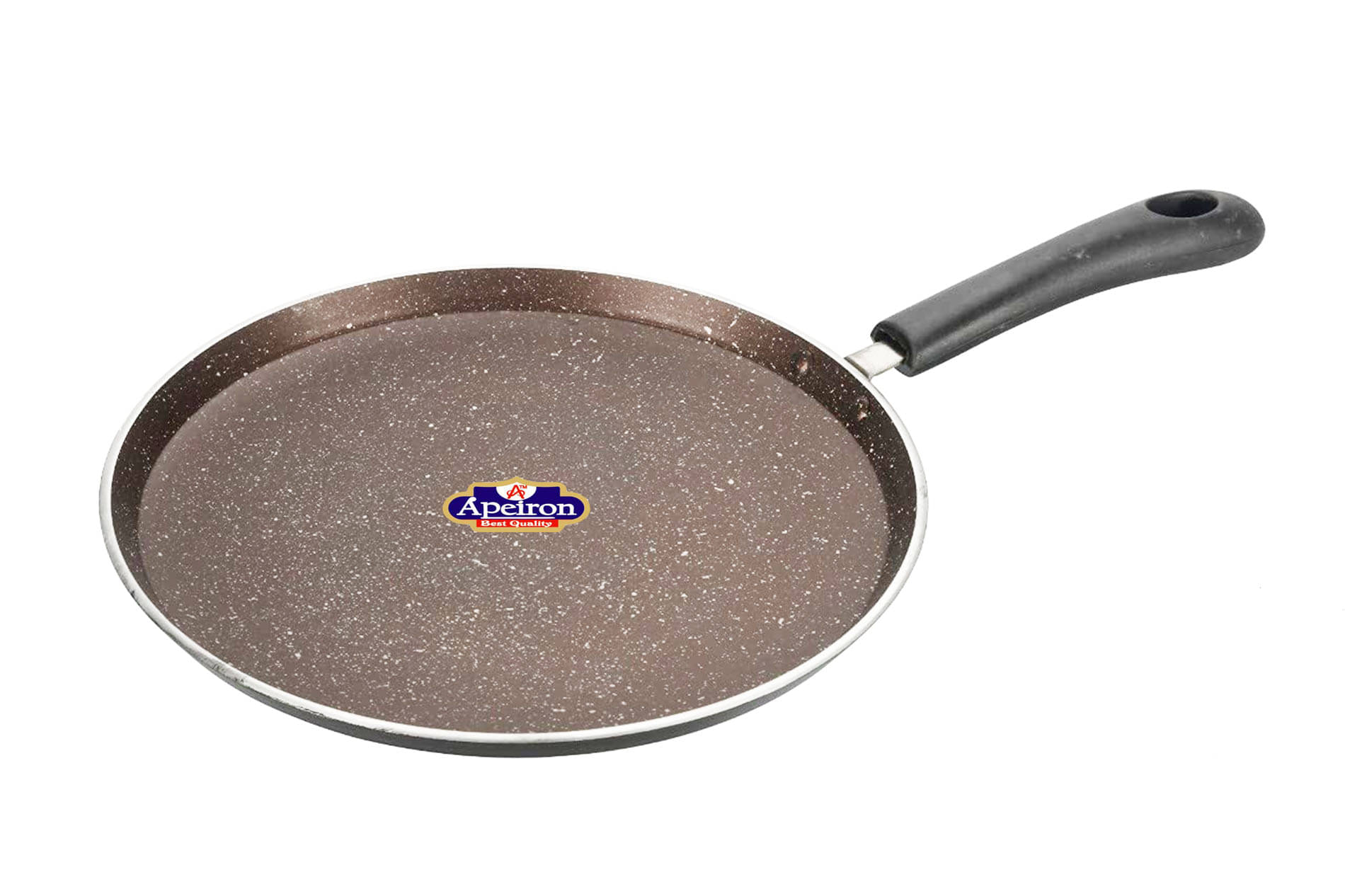     			APEIRON Dosa tawa 30cm Non-Stick Aluminum Pan 30 cm 100 mL