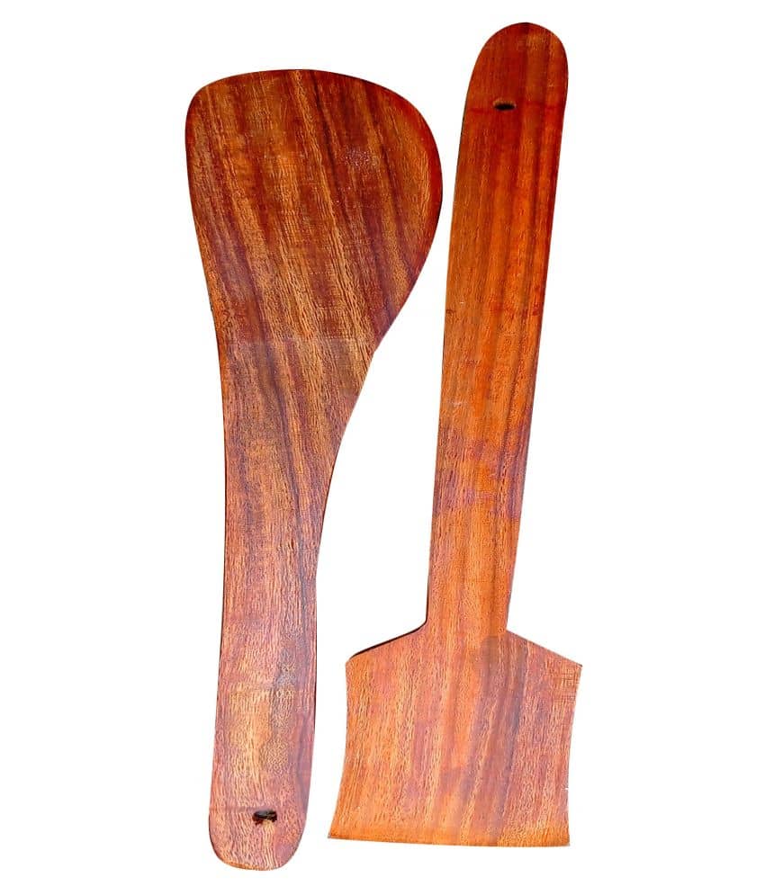 SWH Wooden Spoon