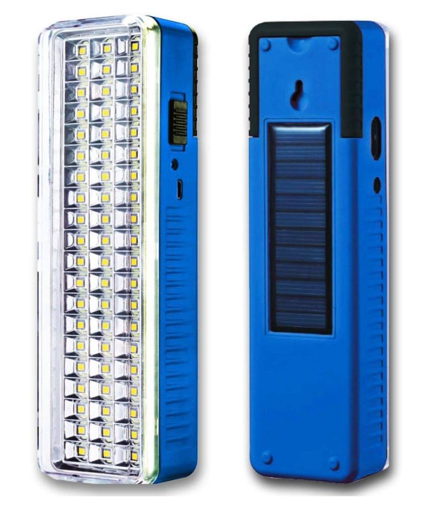     			24 ENERGY 40W Emergency Light Blue - Pack of 1