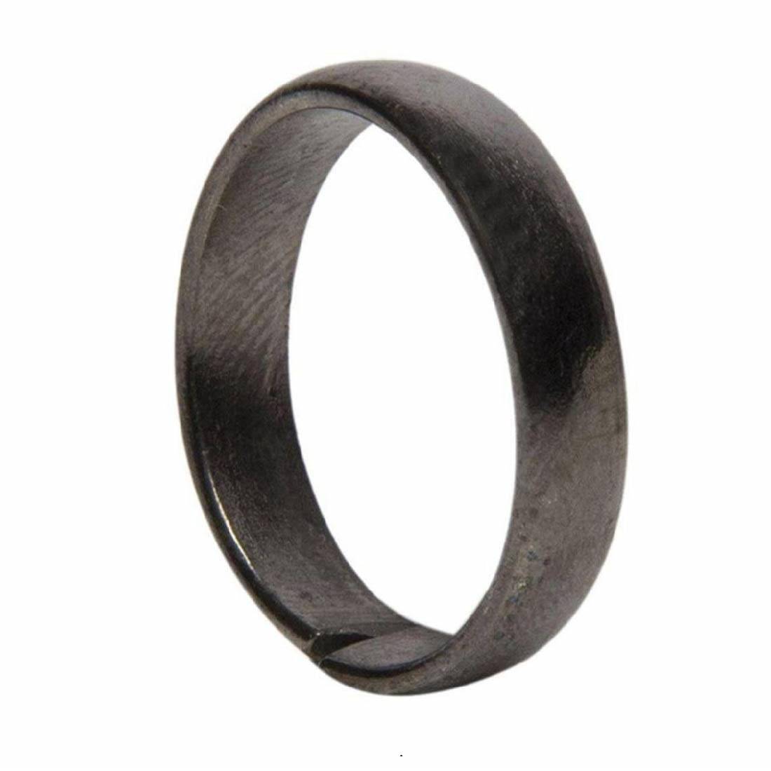     			Astrodidi - Metal Religious Ring (Pack of 1)