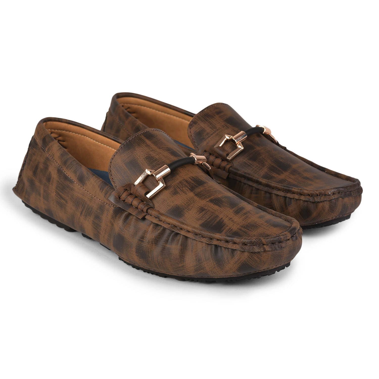     			Liberty - Men's Hazel