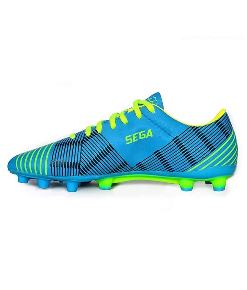 Sega Micro Football Boots Football Boots Sega Shoes On Flipkart
