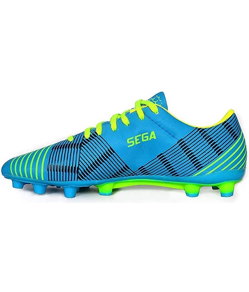 Sega Micro Football Boots Football Boots Sega Shoes On Flipkart