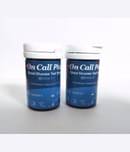 On Call Plus On Call Plus 50X2 Sugar Test Strips Pack