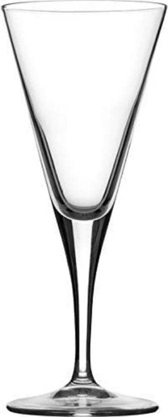 Somil Wine  Glass,  150 ML - (Pack Of 1)