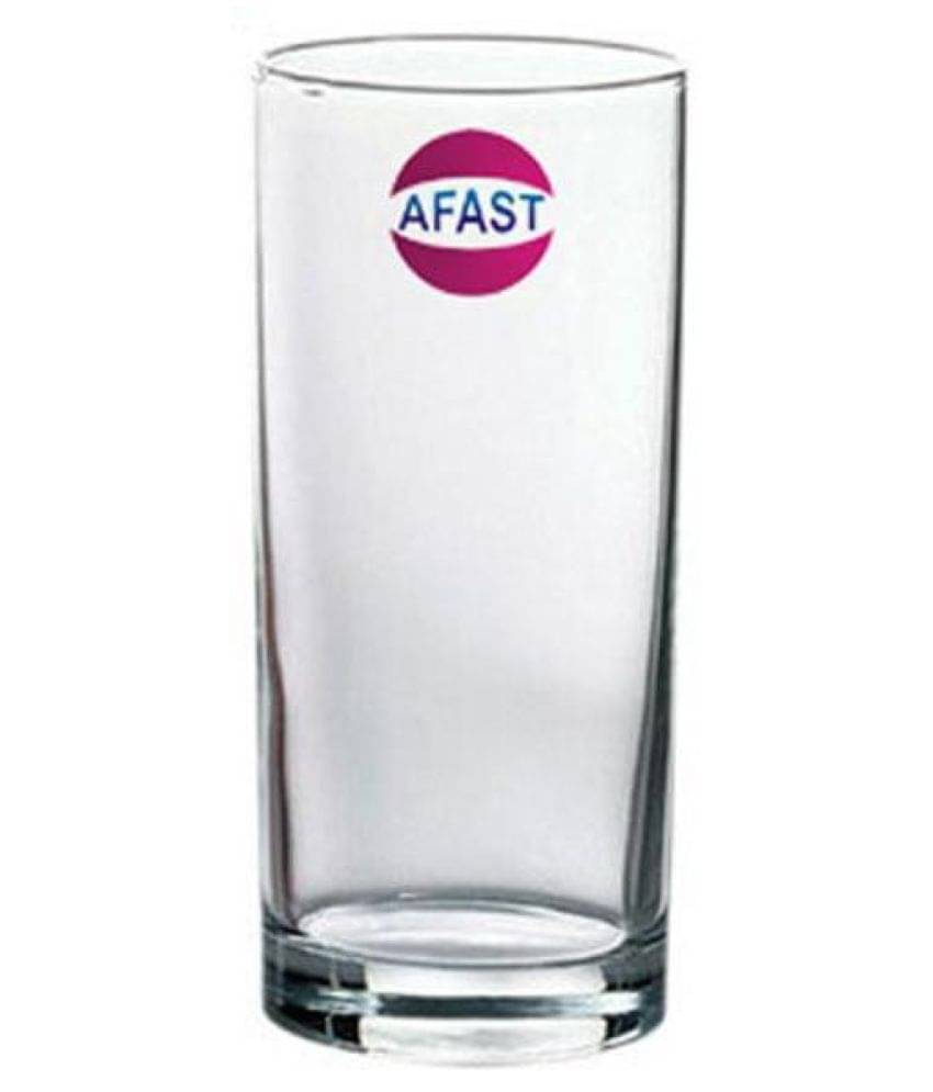     			Somil Water/Juice  Glass,  300 ML - (Pack Of 1)