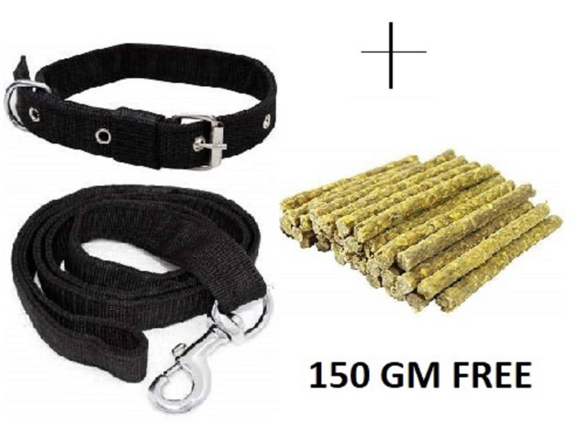     			Smart Doggie - Black Dog Combo (Small)