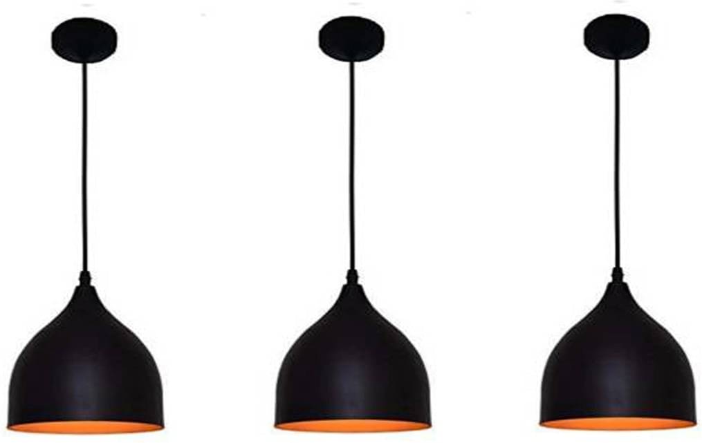 Somil 7W Round Ceiling Light 70 cms. - Pack of 3 Somil 7W Round Ceiling Light 70 cms. - Pack of 3
