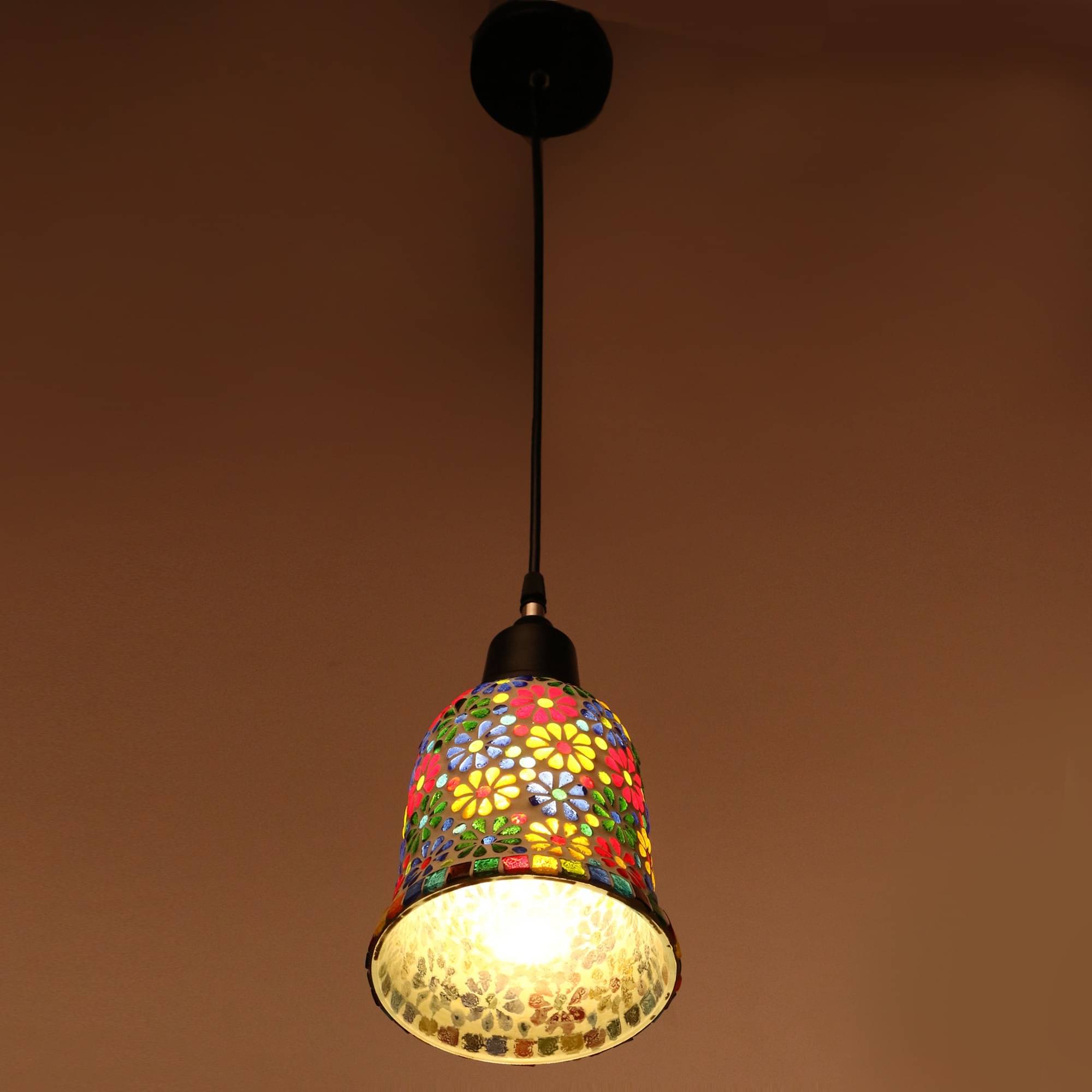     			Somil 7W Round Ceiling Light 70 cms. - Pack of 1