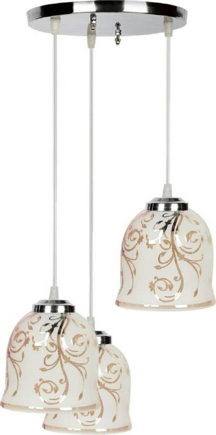 Somil 7W Round Ceiling Light 70 cms. - Pack of 2 Somil 7W Round Ceiling Light 70 cms. - Pack of 2