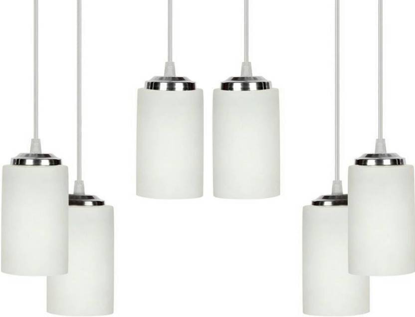     			Somil 7W Round Ceiling Light 70 cms. - Pack of 2