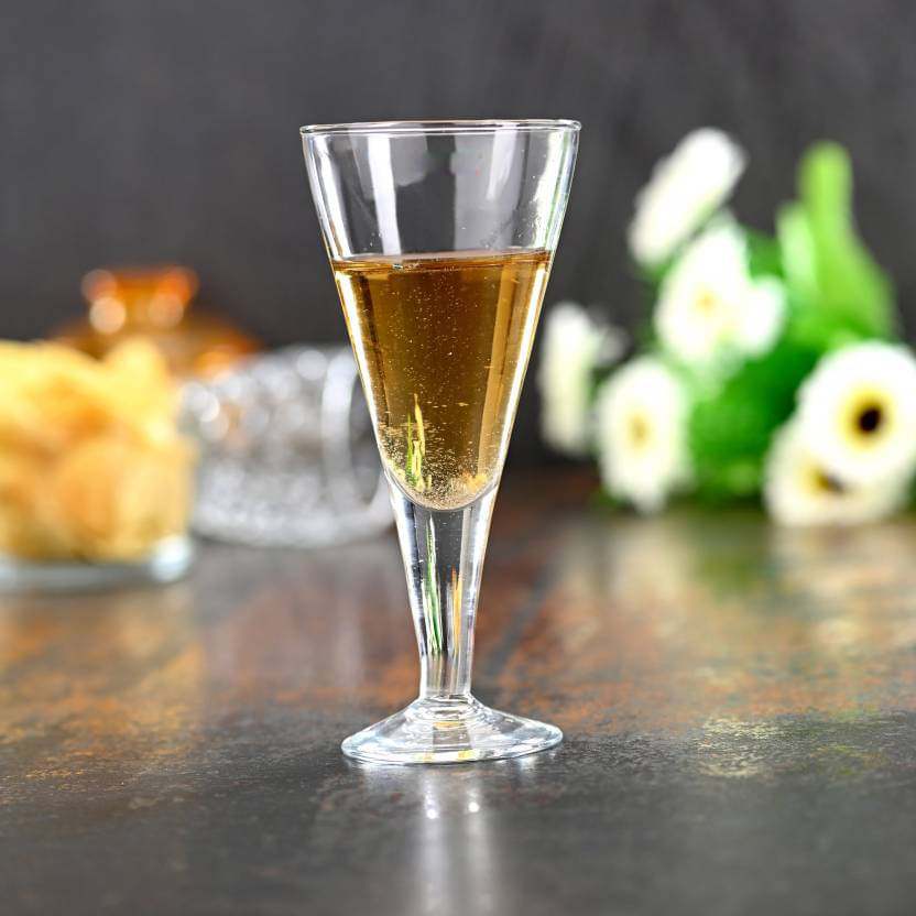     			Somil Wine  Glass,  150 ML - (Pack Of 1)