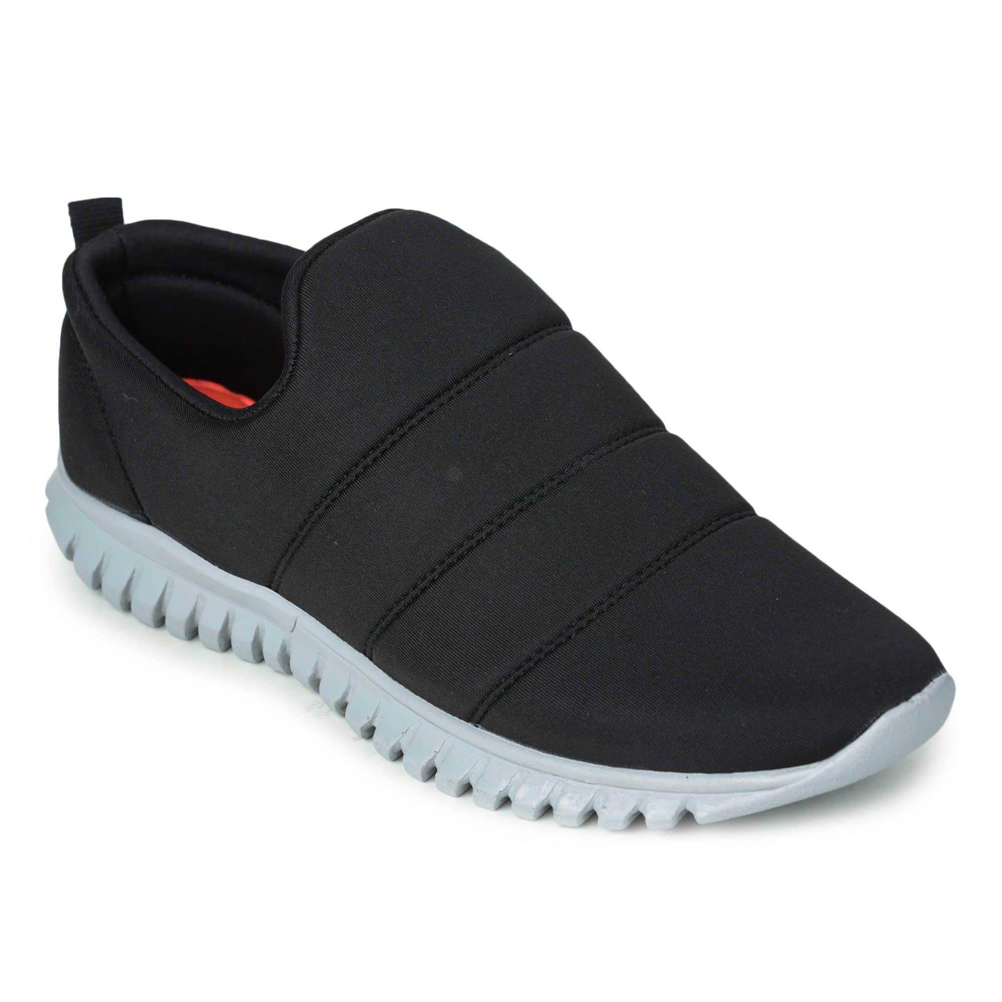 Liberty MONTES-11  Running Shoes Black - Sports Shoes | Buy online on ZillyBuy